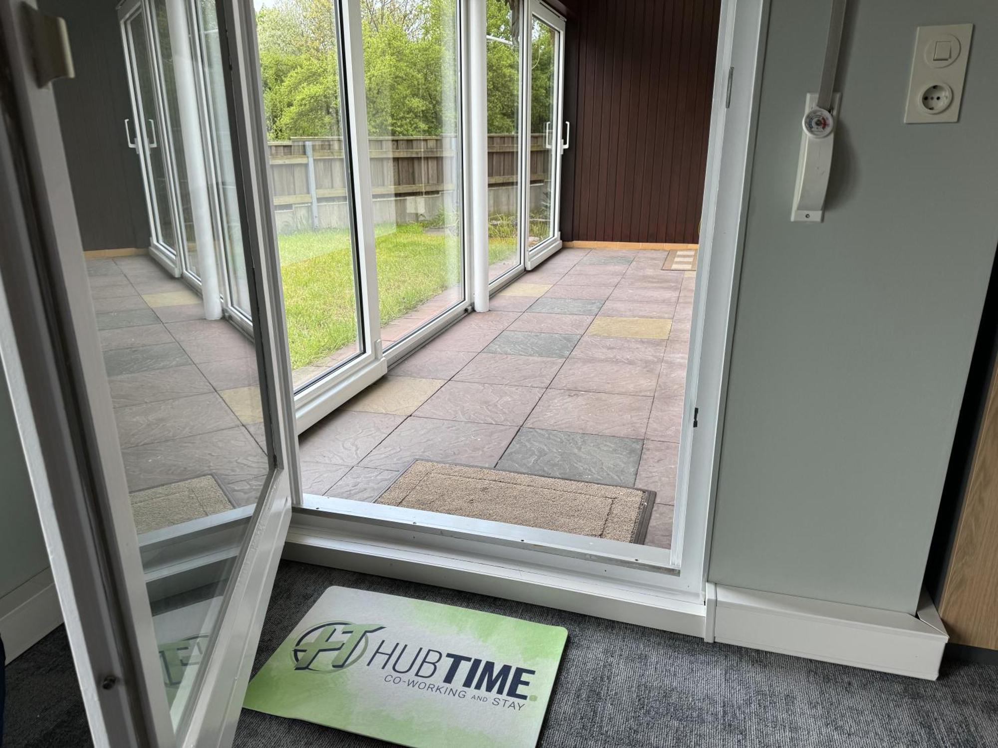 Hubtime Homestay