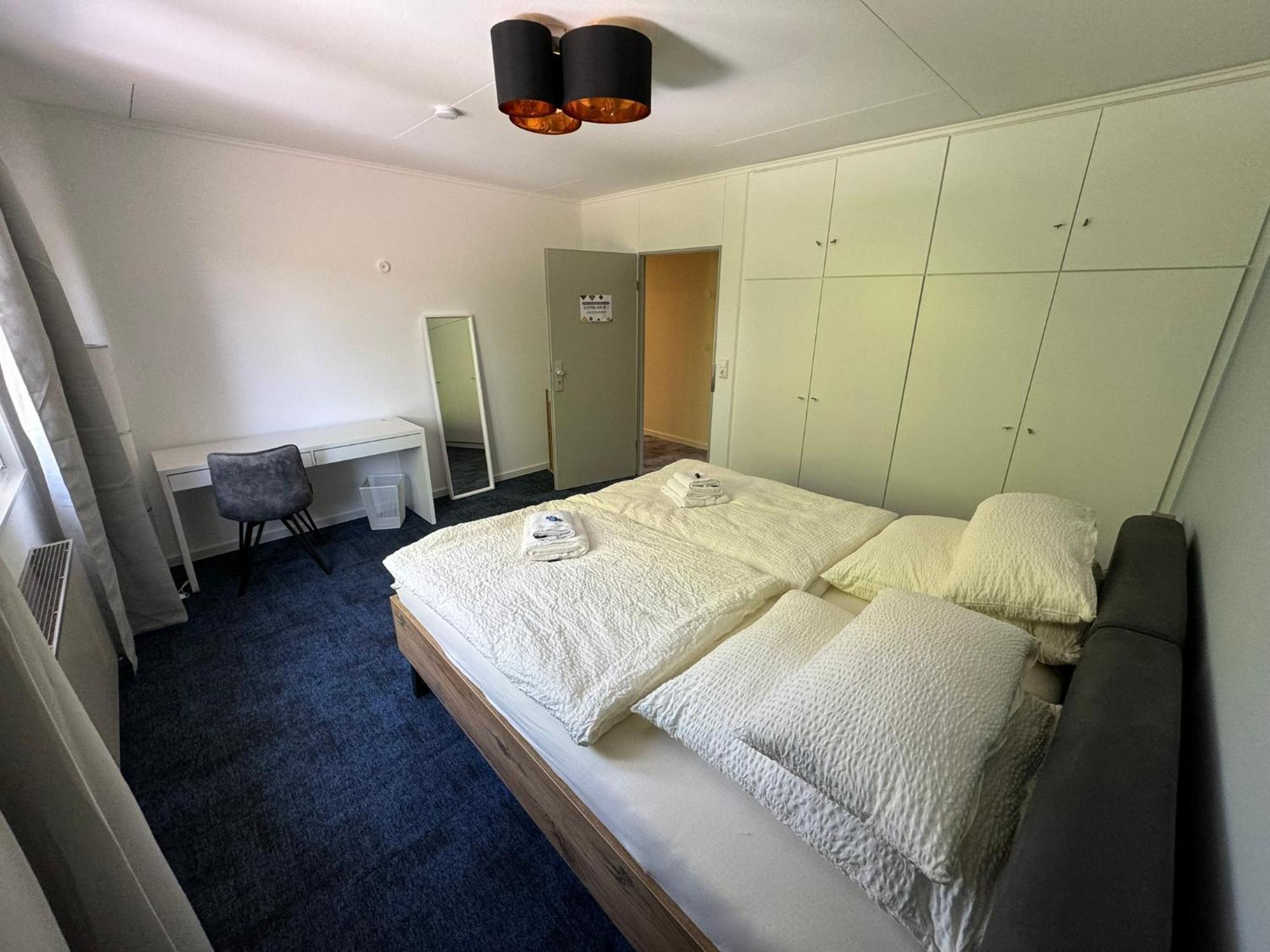 Homestay Hubtime Algermissen